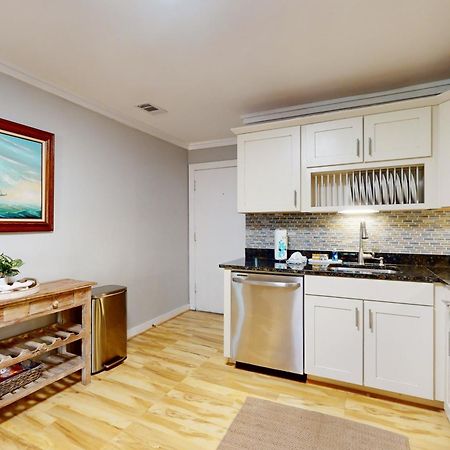 Sands Village #B-3B Hilton Head Island Eksteriør billede
