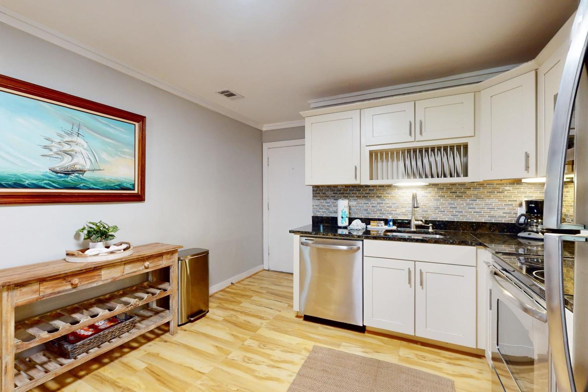 Sands Village #B-3B Hilton Head Island Eksteriør billede