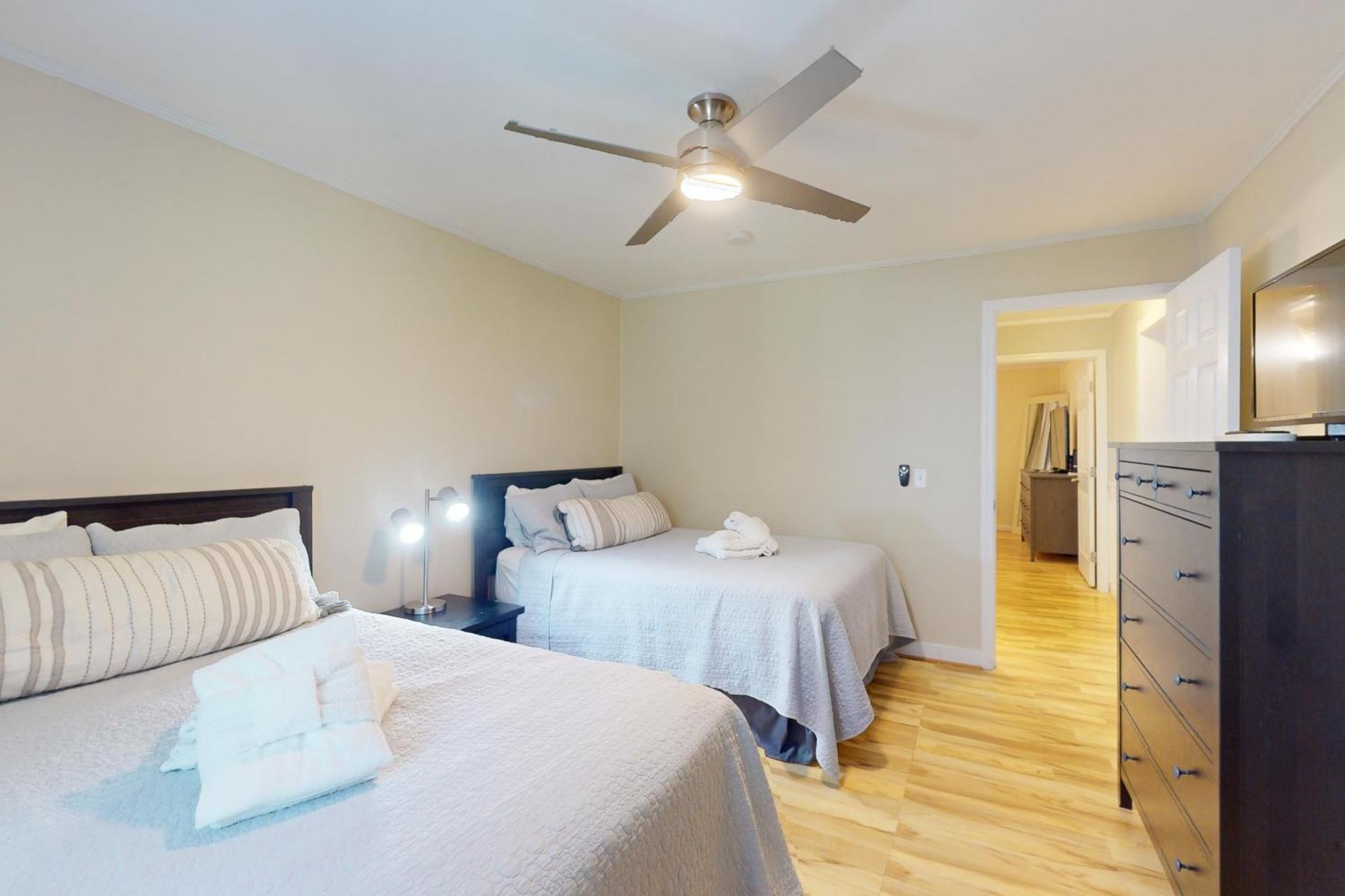 Sands Village #B-3B Hilton Head Island Eksteriør billede