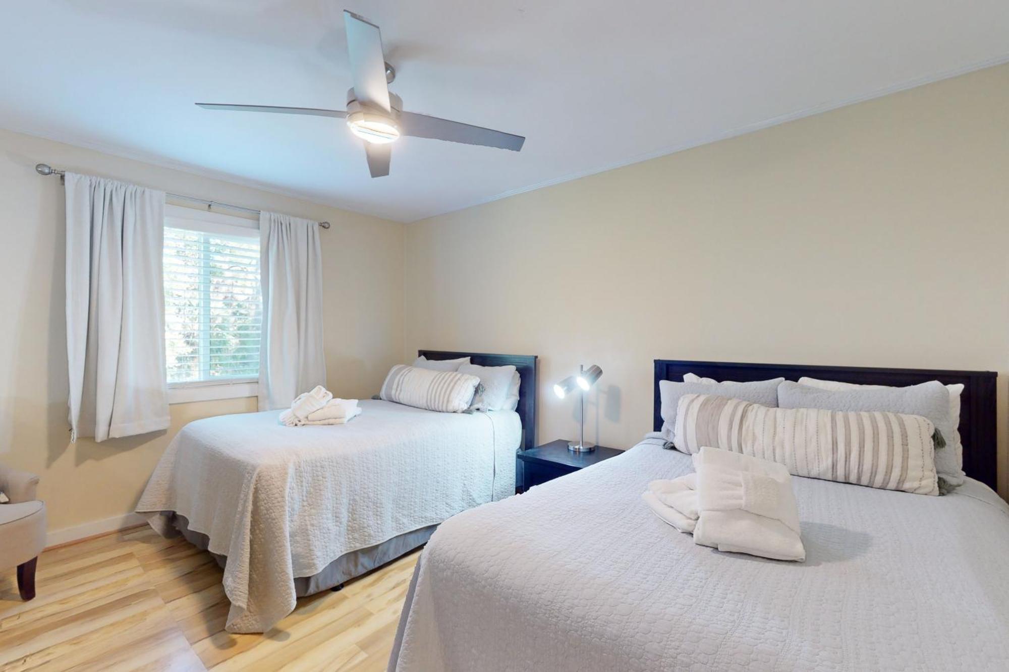 Sands Village #B-3B Hilton Head Island Eksteriør billede