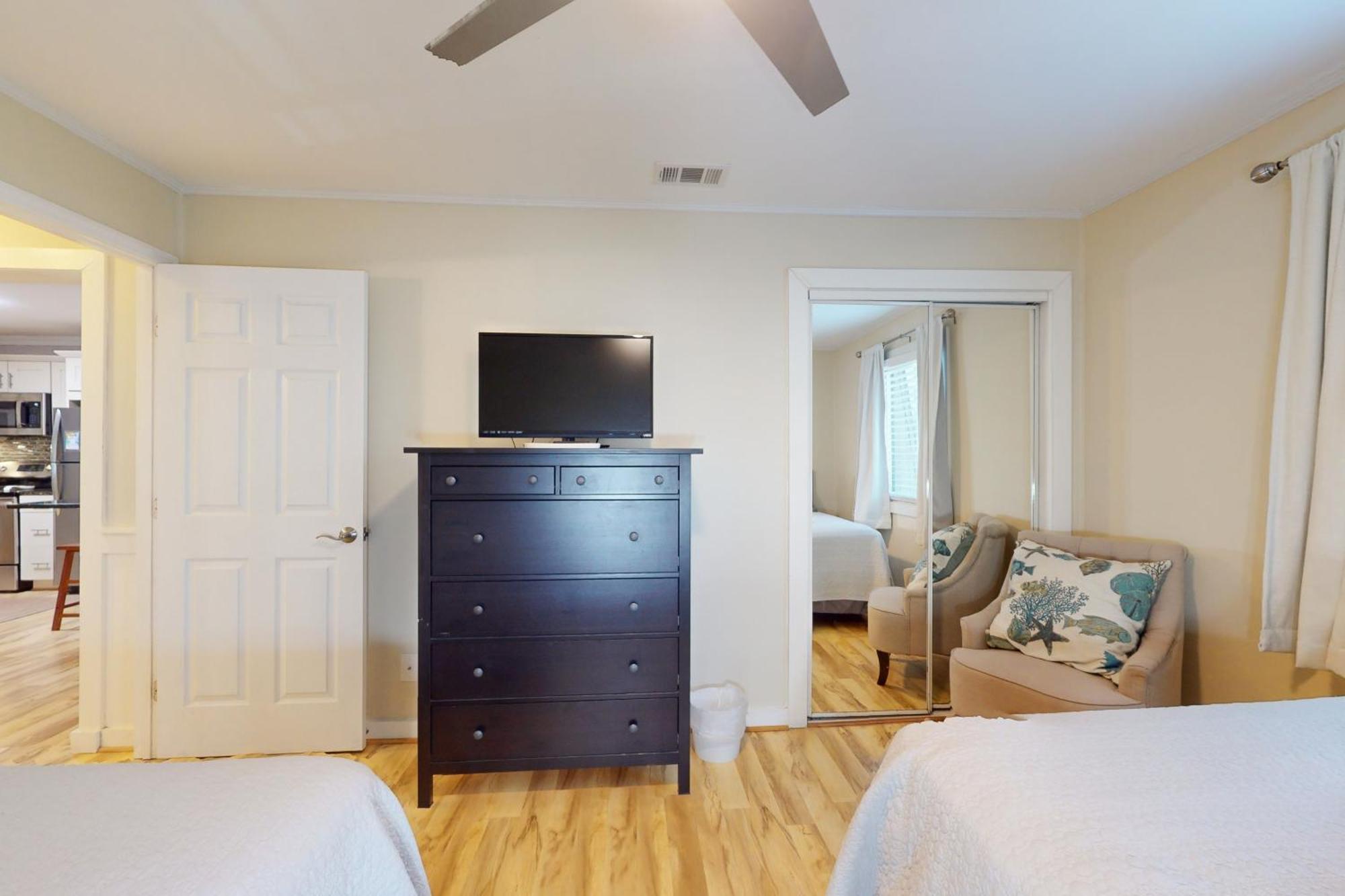 Sands Village #B-3B Hilton Head Island Eksteriør billede