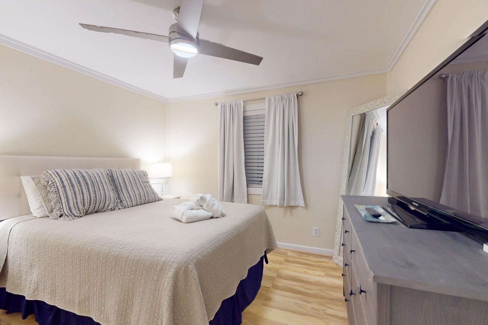 Sands Village #B-3B Hilton Head Island Eksteriør billede