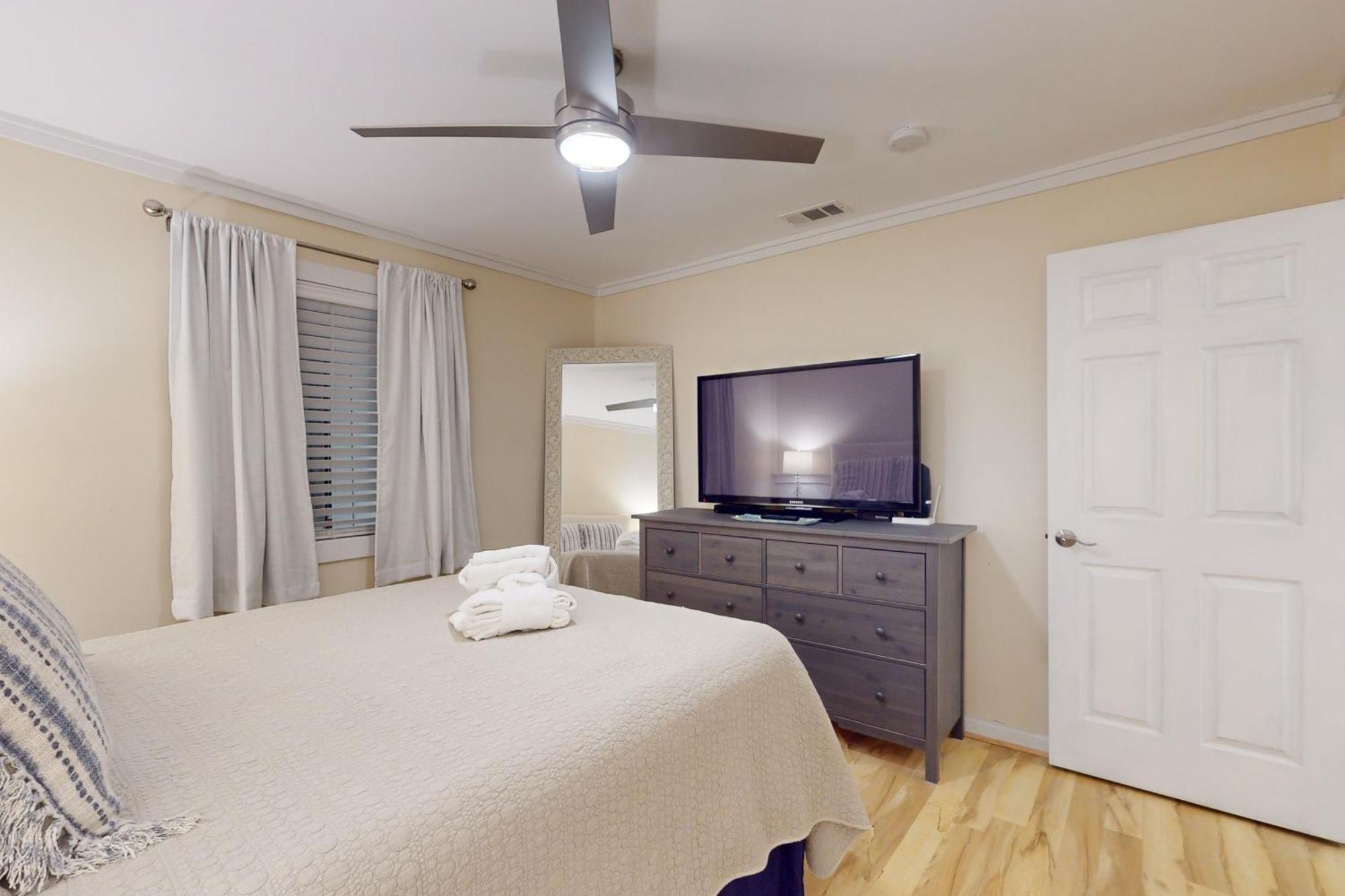 Sands Village #B-3B Hilton Head Island Eksteriør billede