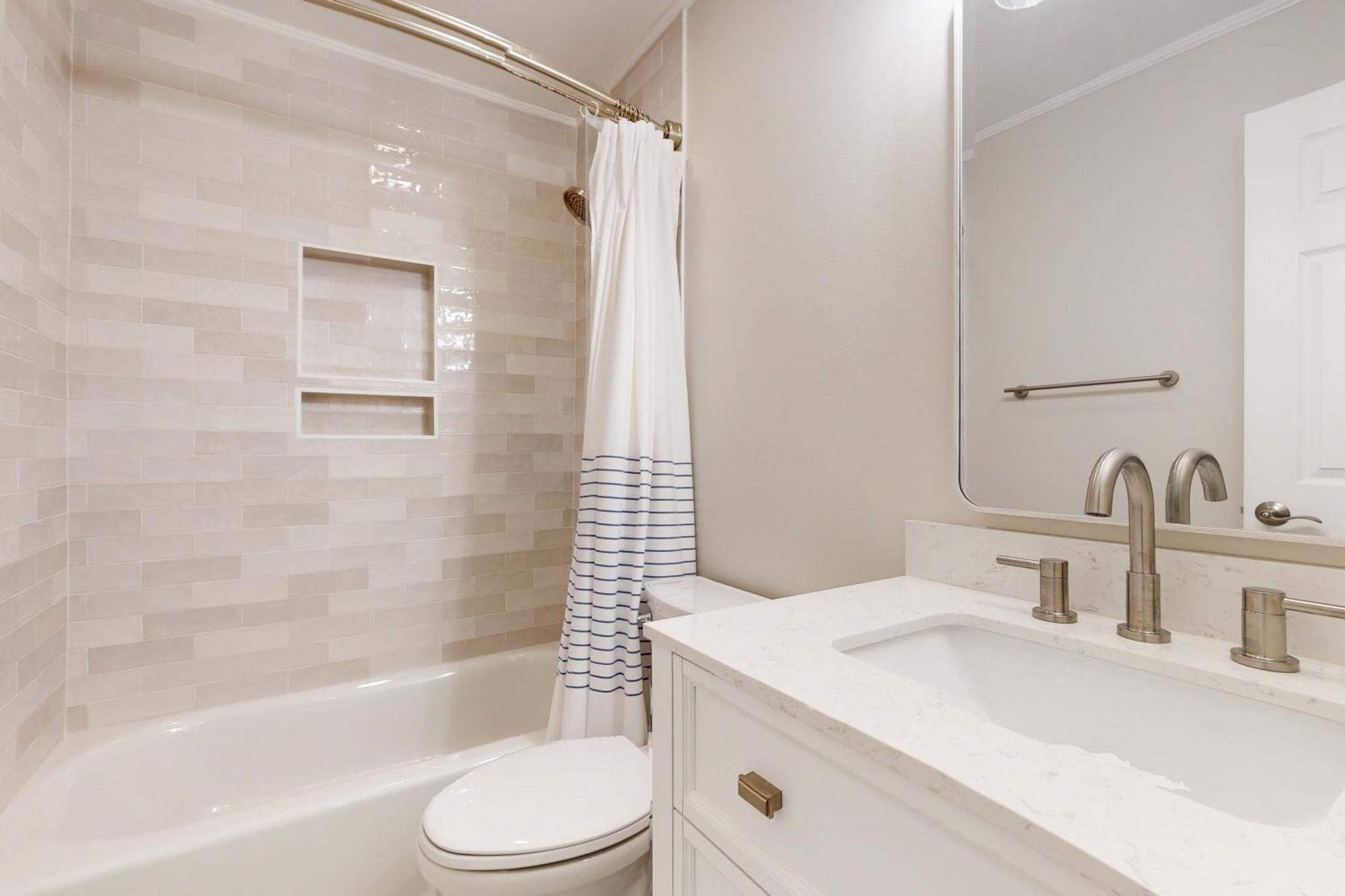 Sands Village #B-3B Hilton Head Island Eksteriør billede